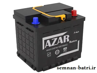 نمایندگی آذر باتری