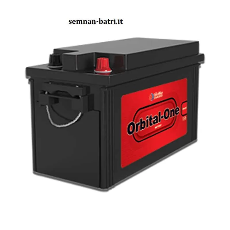 باتری 150 آمپر اوربیتال - قیمت سال 1404 باتری 150 آمپر اوربیتال - قیمت سال 1404