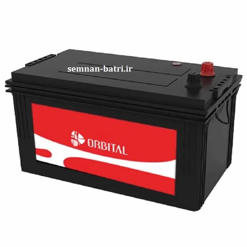 باتری 200 آمپر سپاهان - خرید، ارسال و نصب در محل باتری 200 آمپر سپاهان - خرید، ارسال و نصب در محل