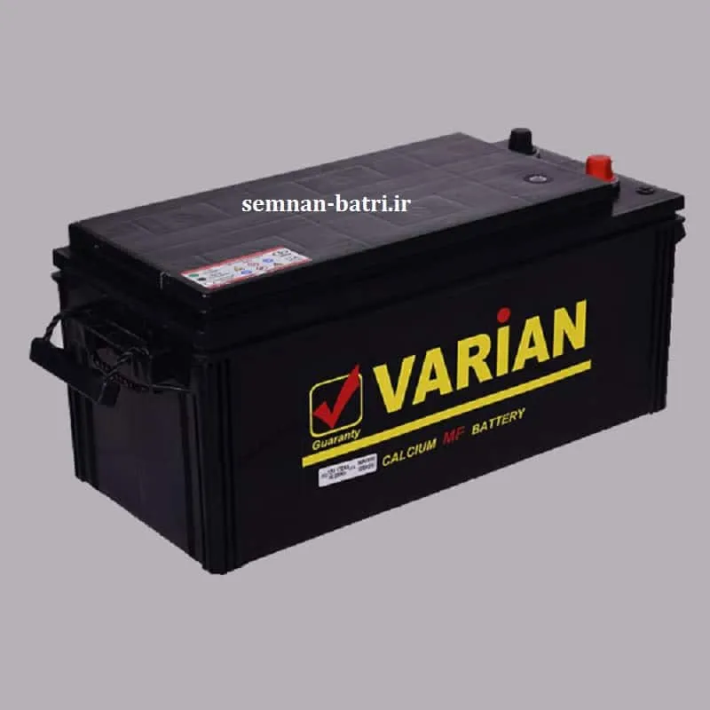 قیمت باتری 150 آمپر اتمی صبا قیمت باتری 150 آمپر اتمی صبا