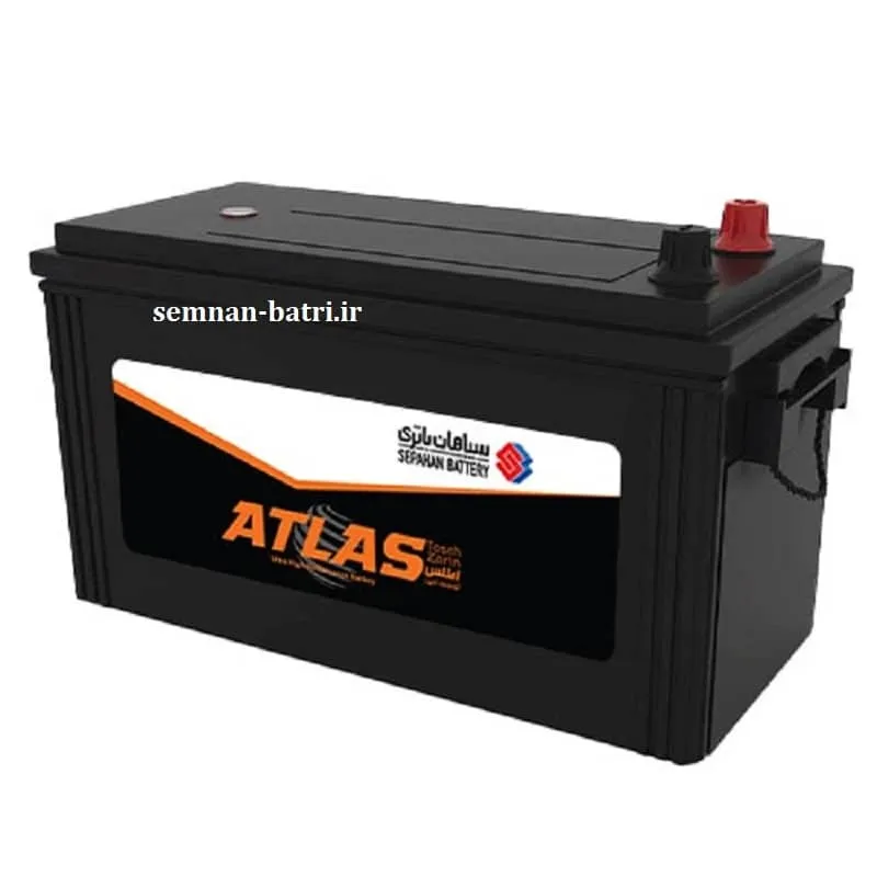 قیمت باتری 150 آمپر سپاهان قیمت باتری 150 آمپر سپاهان